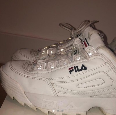 scarpe fila 20 euro